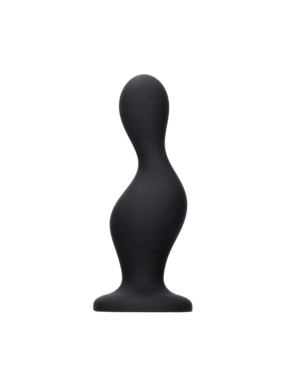 Plug Anal Ventouse Wave