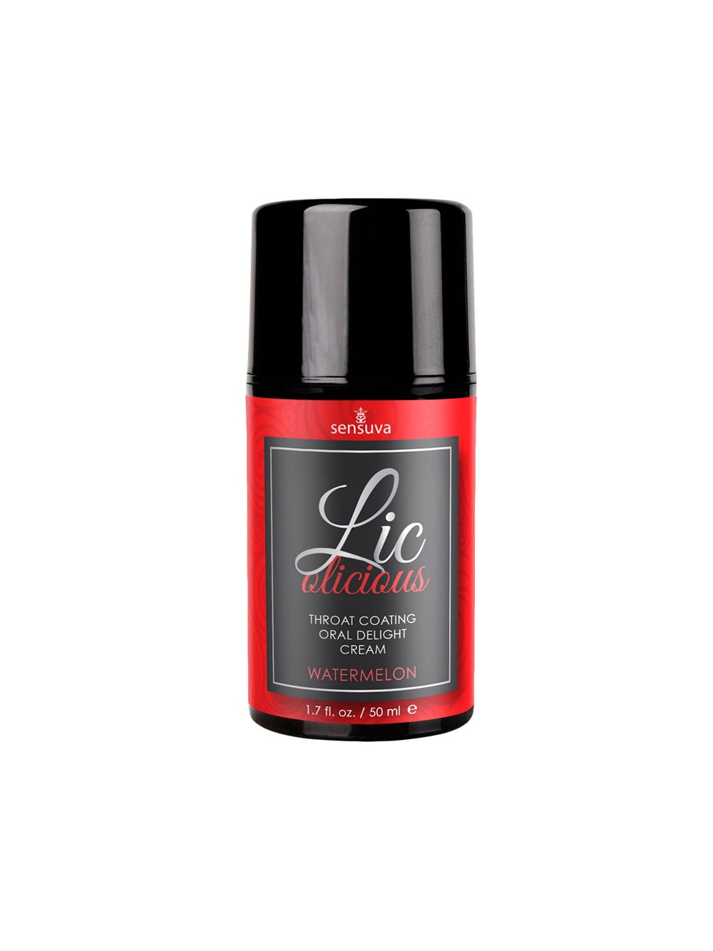 Crème Oral Delight Lic-O-Licious Pastèque