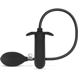Online Only - The Cylinder Plug Anal Gonflable