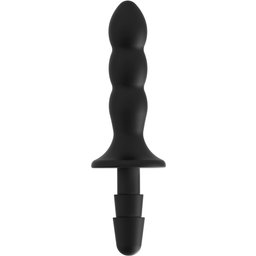 Poignée Noire