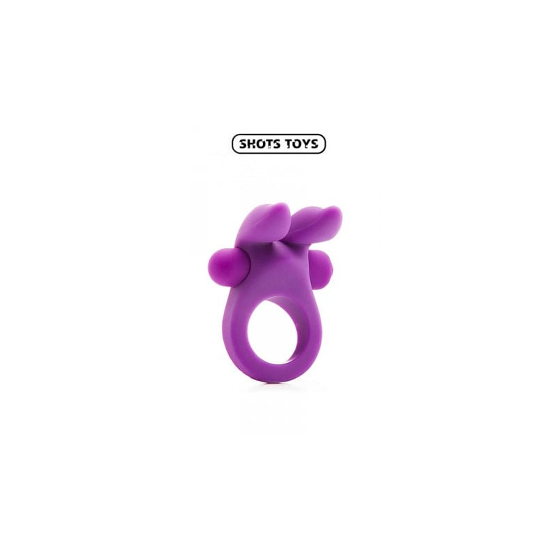 Rabbit Cockring