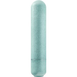 Eco Vibromasseur Bullet 8,9 cm