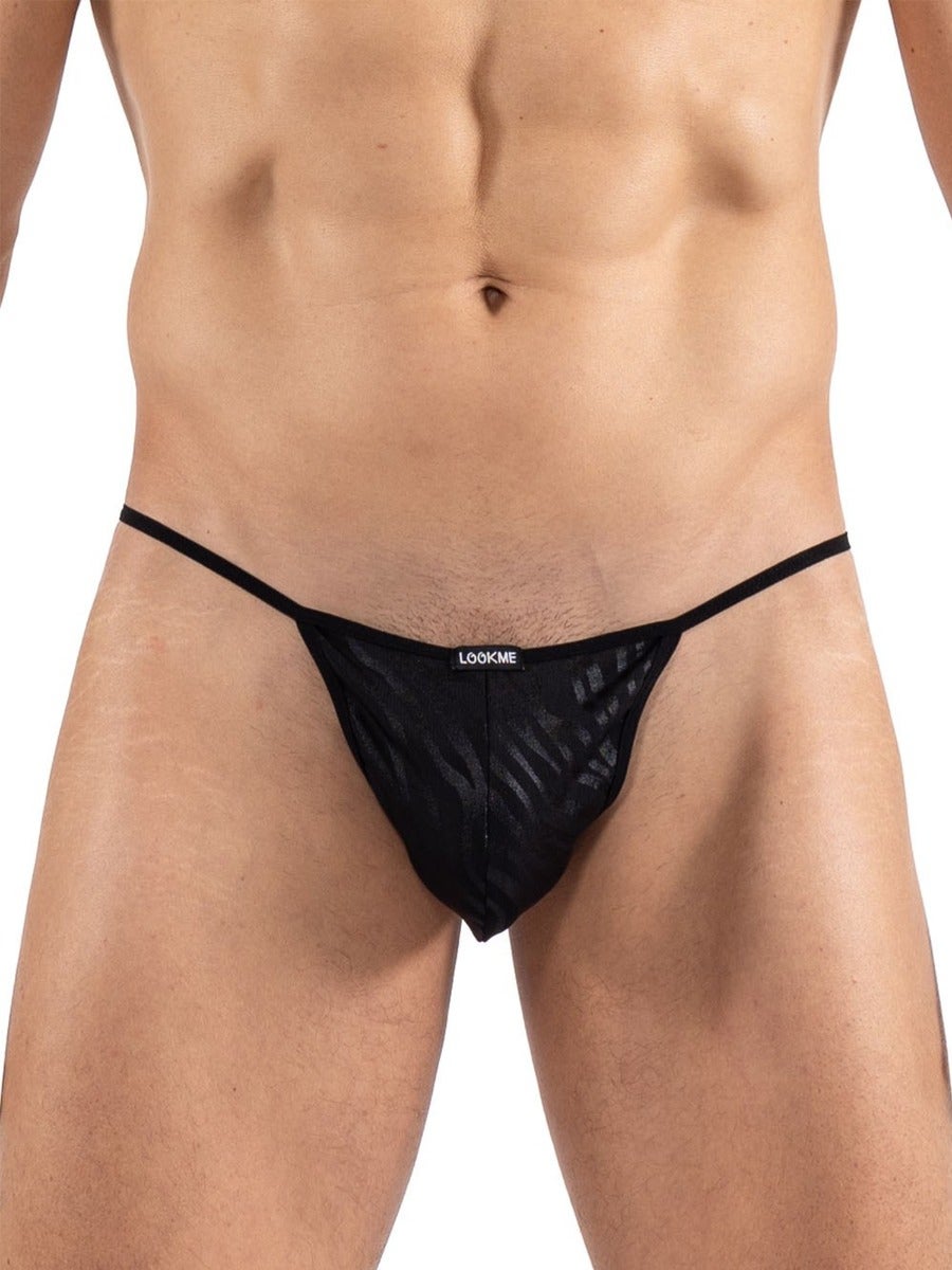 String Zebra M