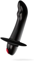 Stimulateur de prostate Quest Black
