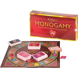 Jeu Érotique