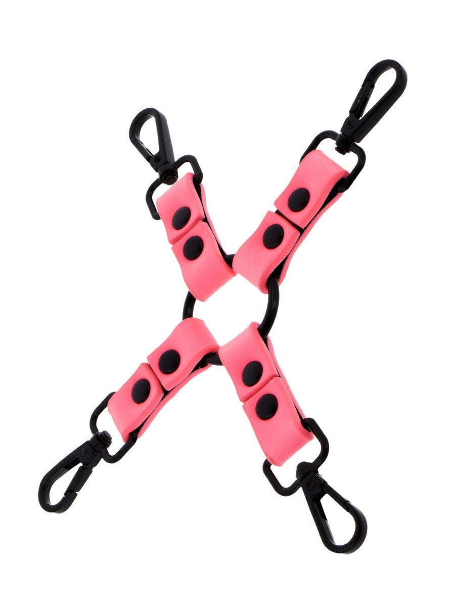 Attache hogtie phospho Taboom