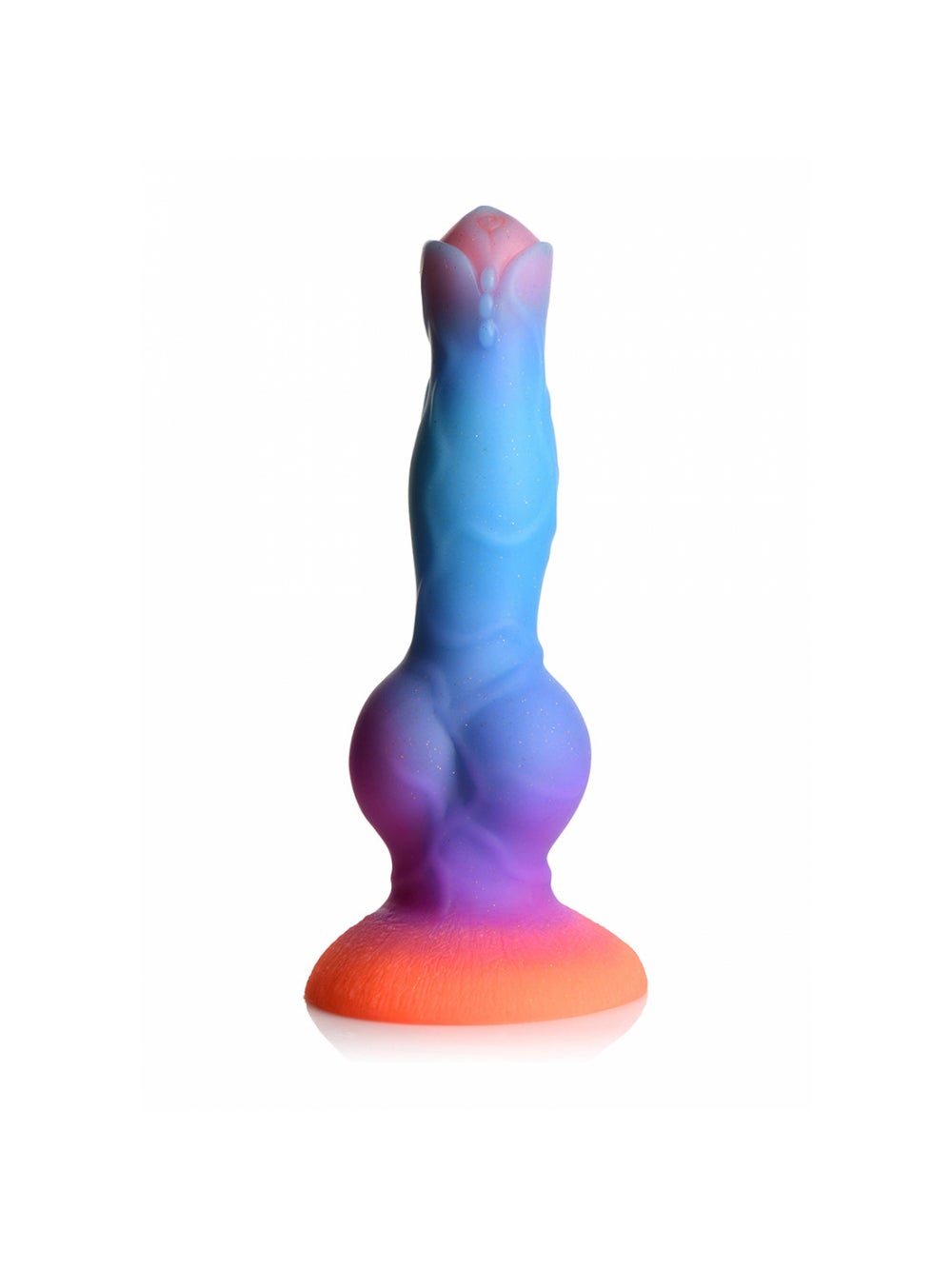 Gode créature phospho Space Cock