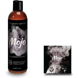 Lubrifiant à l'Eau Mojo Relaxing Glove