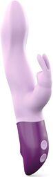 Hello Rabbit Violet