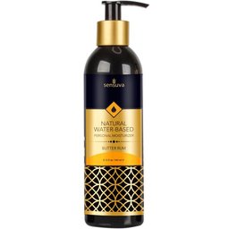- Natural Water-Based Personal Moisturizer Butter Ru