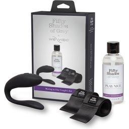 Coffret Moving As One Couple's Kit