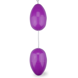 Boules de geisha EggBall