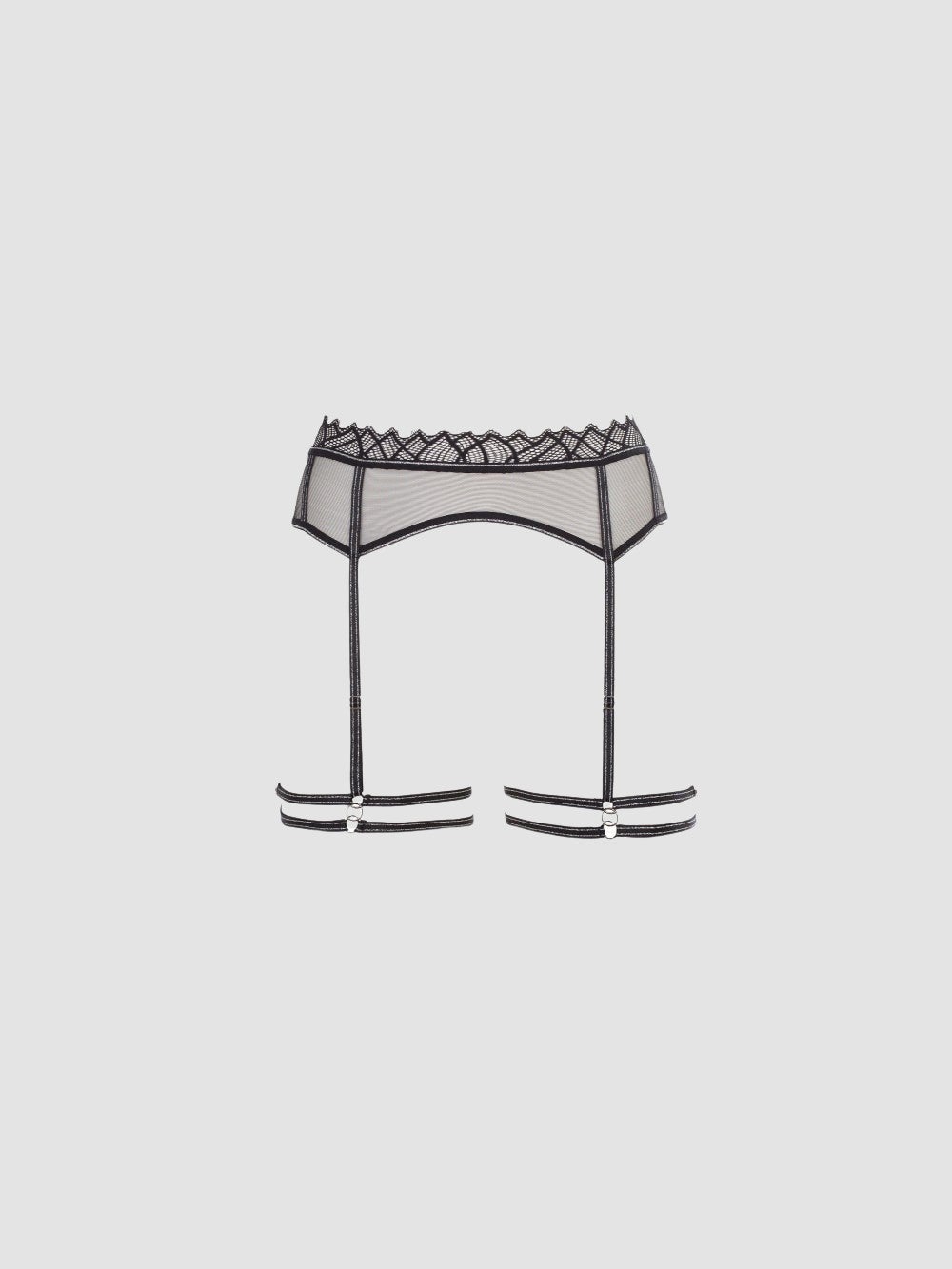 Jarretière Harnais Manhattan