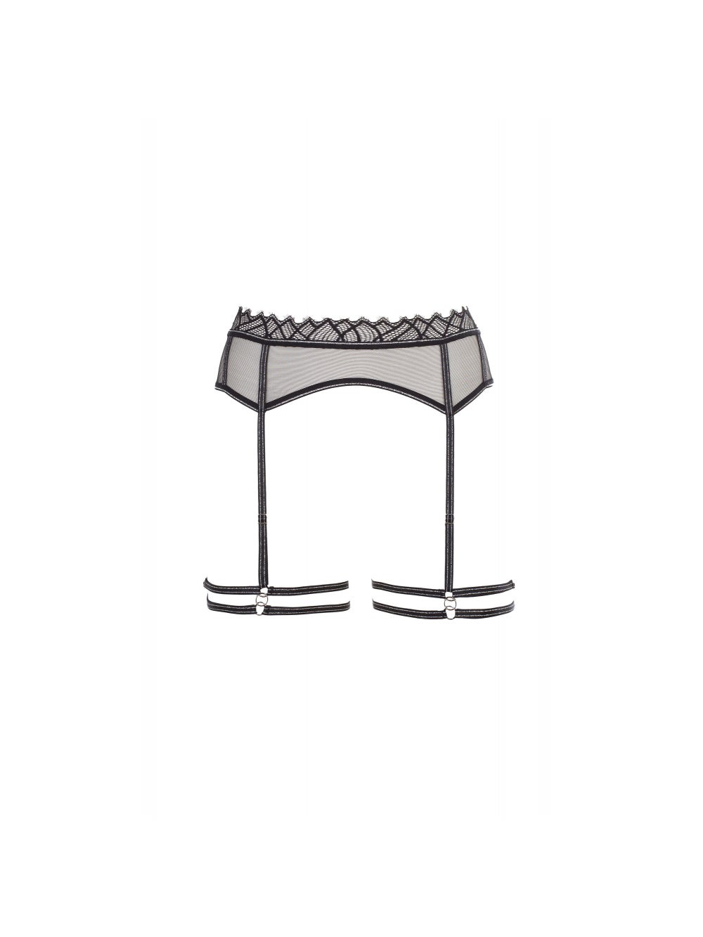 Jarretière Harnais Manhattan