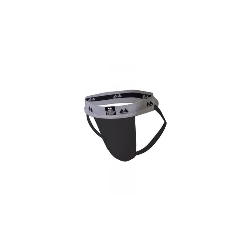 Jockstrap Adult Supporter noir