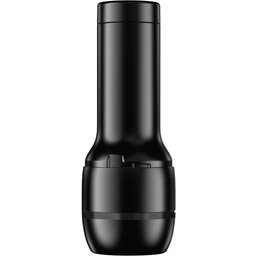 - Étui Compatible Keon avec Anneau - Sans Gaine