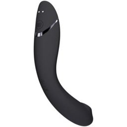 OG - Vibromasseur point G - Gris