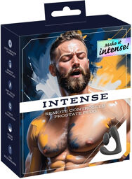 Vibromasseur prostatique