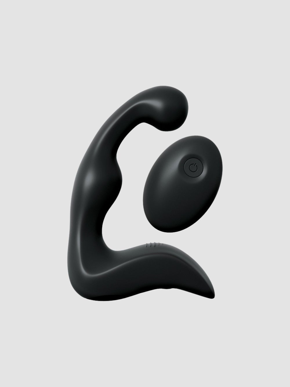 Stimulateur Prostatique Télécommandé P-Spot Pro Anal Fantasy Elite