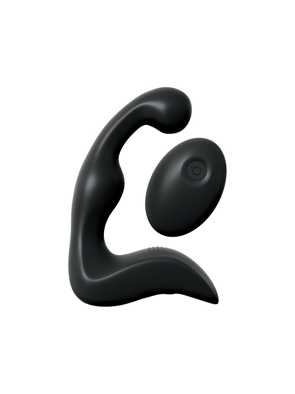 Stimulateur Prostatique Télécommandé P-Spot Pro Anal Fantasy Elite