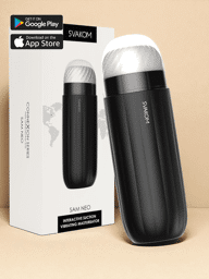 Sam Neo Masturbateur