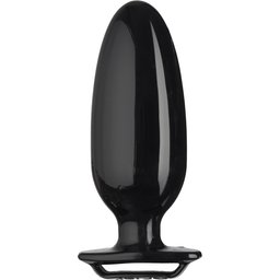 Finger Grip Plug Taille 5