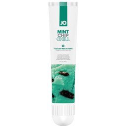 - Flavored Arousal Gel Mint Chip Chill 10 ml