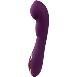 Double Bubble Vibromasseur Point G Gonflable
