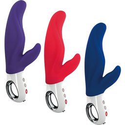 Vibromasseur Lady Bi