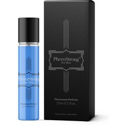 - Pheromone Pour Homme - 15 ml