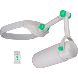 Masturbateur ceinture mains-libres insert vagin