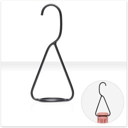 Accessoire de Séchage Hang Dry Noir