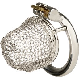 Kiotos Mesh Cage à Pénis