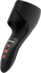 Masturbateur PULSAR WAND