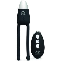 - Relentless Vibrations Remote Control Couples Vibe