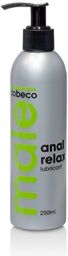 Lubrifiant Anal Relax Male 250 ml