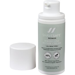 Woman Crème Réparatrice pour le Maillot 50 ml