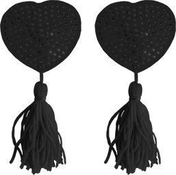 Nipple Cache tétons Coeur
