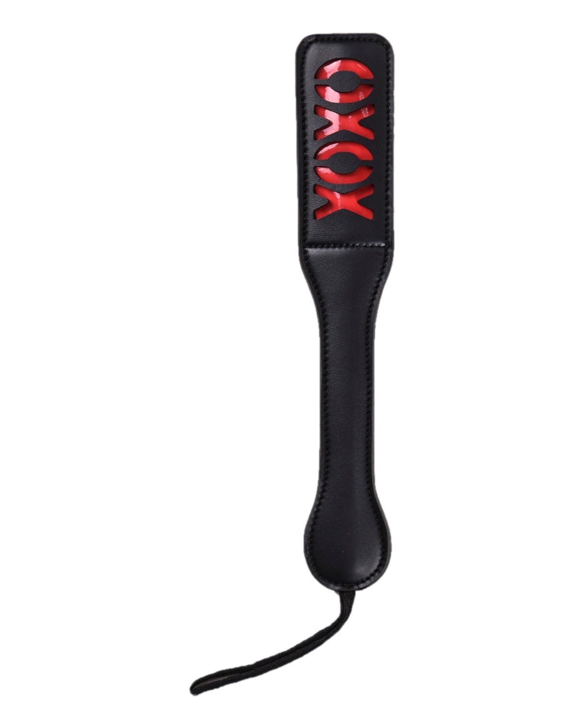 Paddle BDSM en PU 32 cm