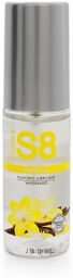 Lubrifiant parfumé vanille 50ml - S8
