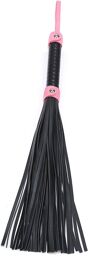 Martinet Wipi 45cm Noir-Rose