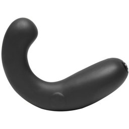 Je Joue G-Kii Vibromasseur pour point G Réglable