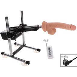 Bangers Fuck Machine Pro 2
