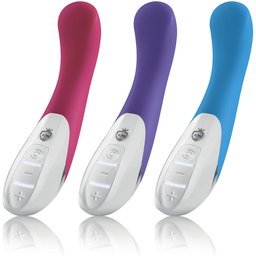 Vibromasseur Al Punto