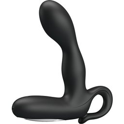 - Plug anal vibrant