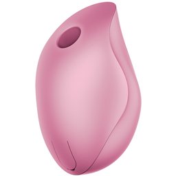 Delicia Air Pulse Vibromasseur Clitoridien