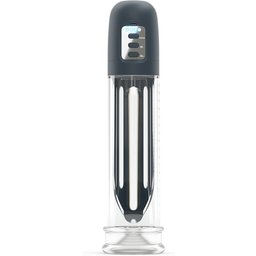 Pompe à pénis Power Pump Pro
