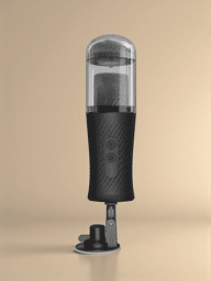 Thrust Blow Masturbateur va-et-vient