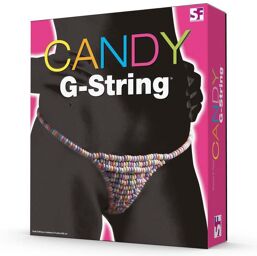String Bonbons