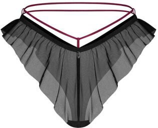 Parisel Culotte